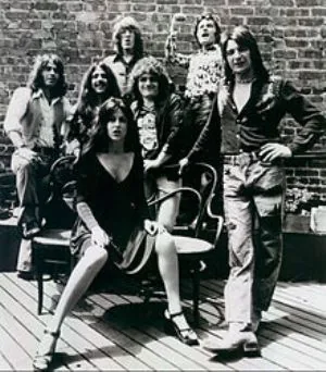 Jefferson Starship